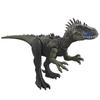 Mattel Jurassic World Action Figure Dryptosaurus Years Old and HLP15 Roar! [Total Length Approx. 29.5 Cm] [4 Up]