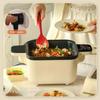 Fully Automatic Cooking Machine, Rotating and Flipping Cooking Machine, Intelligent Frying Machine, Kitchen Robot