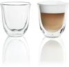 De Longhi Glasses 270 Ml