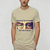 War is Over TShirts Unisex John Lennon Hipster Pure Cotton Tee Shirt Crew Neck Short Sleeve T Shirt Printed Tops