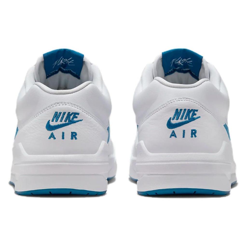Кроссовки Air Jordan Stadium 90 Industrial Blue Мужские Белый Волк-Серый DX4397-114