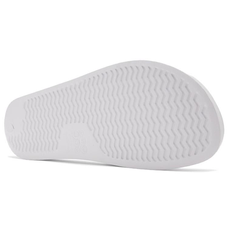 Reebok Lm Классические шлепанцы Белые тапочки FY5268