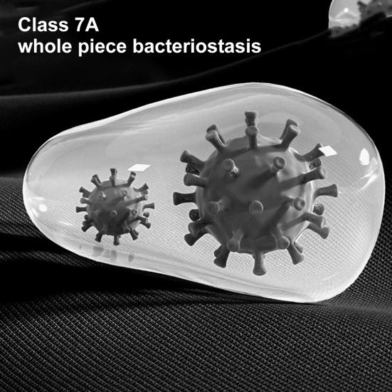 Трусы с высокой талией, утягивающие, корректирующие живот, бесшовные эластичные трусы, хорошая воздухопроницаемость, влагоотводящее женское нижнее белье для повседневной носки и спорта