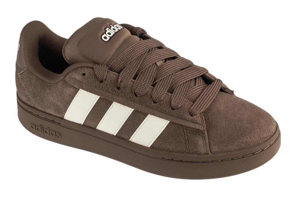 adidas Grand Court Alpha OSS, Mens brown Sneakers