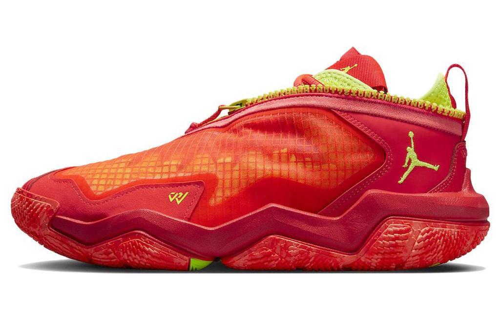 Air Jordan Why Not Zer0.6 'Яркий малиновый' DO7189-607