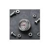 Motorcycle Oil Temp Gauge Compact Engine Temperature Gauge M20 1.5 Oil Thermometer Heat Resistant for Maintenance