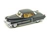 Kinsmart 1953 Cadillac Series 62 Купе Масштаб 1/43 Литая Модель Автомобиля, Черный (KM05339-BK) (Параллельный импорт)