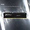 Kingston Оперативная память FURY Beast DDR5 6000 для настольных ПК