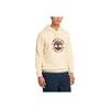 Timberland Толстовка с капюшоном из флиса для активного отдыха, мужская, светло-коричневая, A696KEFL