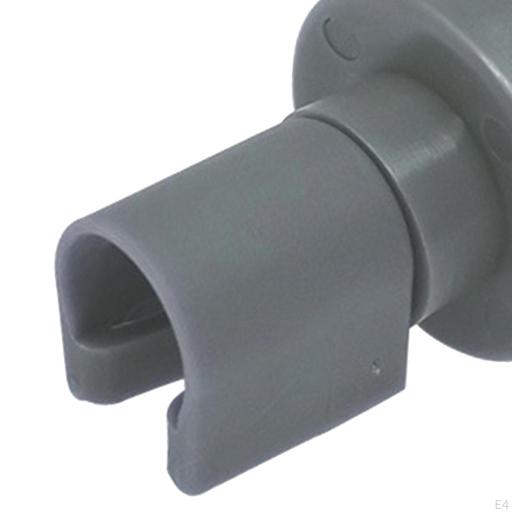 Колесо для посудомоечной машины Нижняя корзина Деталь для посуды Устройства