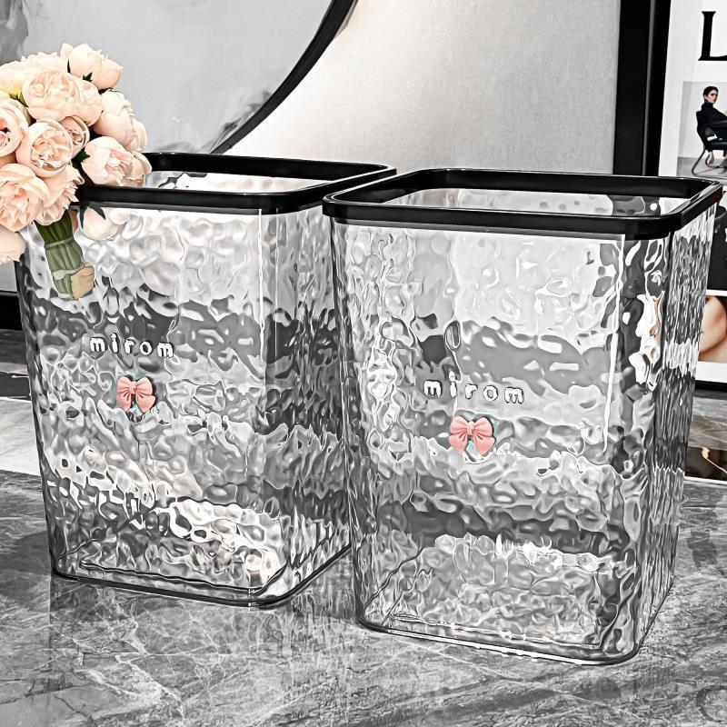 Кухня Прозрачный мусорный бак Бытовая вода Гофрированный Гостиная Спальня Хранение Труба Ванная Туалет Корзина для мусора