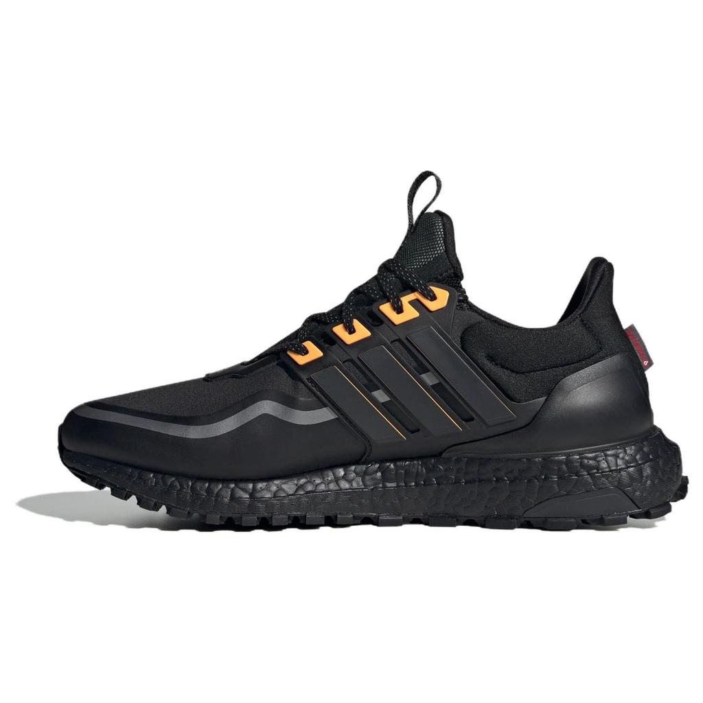 adidas UltraBoost All Terrain 'Черный Оранжевый' (унисекс) Черный / Оранжевый / Черный Беговые кроссовки IF6468
