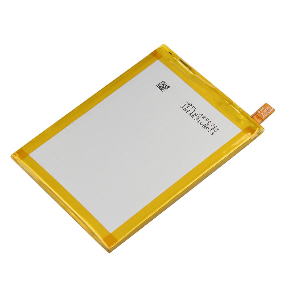 Аккумуляторная литиевая батарея для SONY Xperia XZ F8331 F8332 DUAL LIS1632ERPC Аккумулятор для телефона 2900 мАч