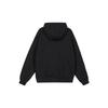 Nike Толстовка с капюшоном Lab Solid Color, мужские топы, черный CD6393-011