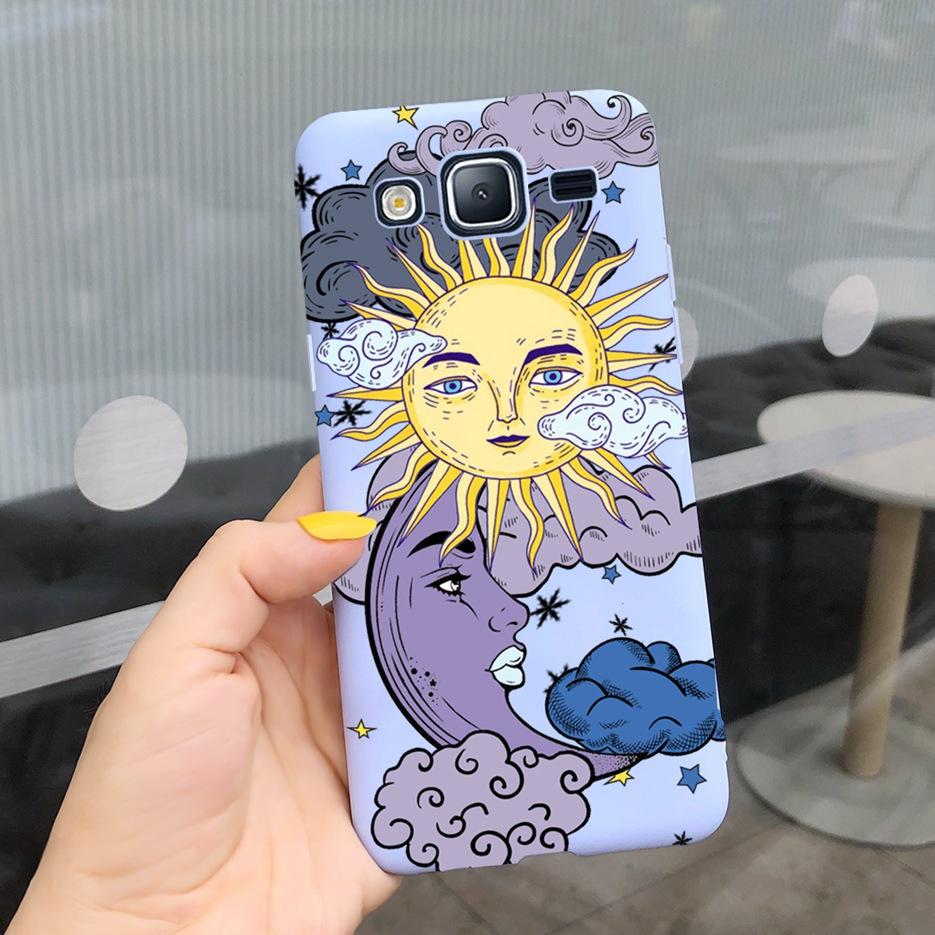 For Samsung Galaxy J7 Neo Case Sansung J7 Core Nxt J700F J701F J7Neo J7Nxt J7core Back Cover Shockproof Bumper Soft Fundas Coque