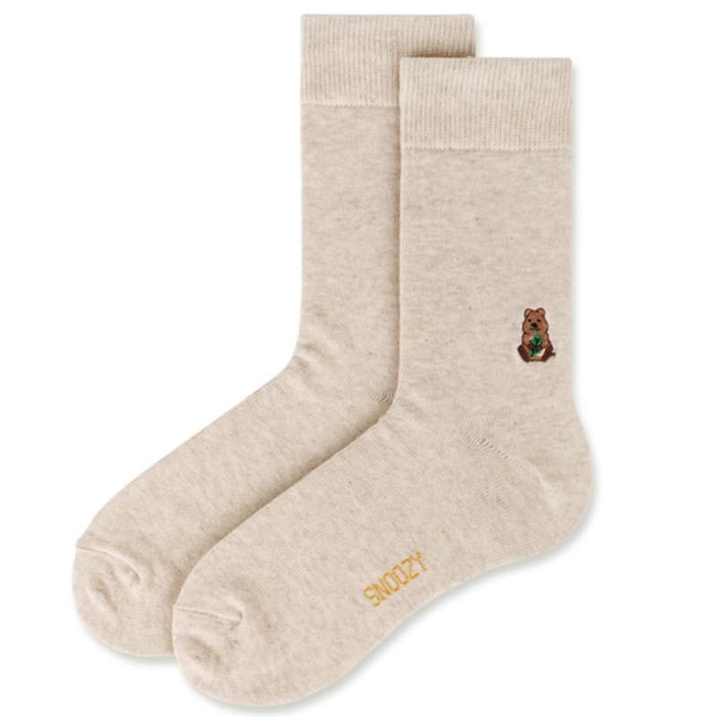 SNOOZY EM-Овсянка (Квокка)