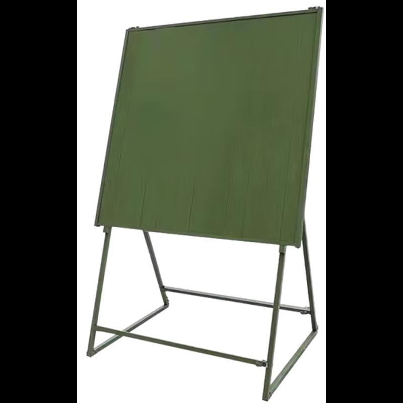 Portable Foldable Magnetic Drawing Board Easel Stand