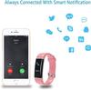 Connected Wristwatch - Women - Activity Tracker - IP68 - Heart Rate Monitor - 7 Day Battery Life