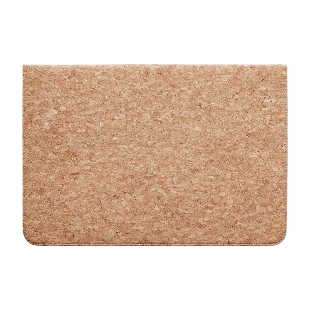 MidOcean Grace Cork Magnetic Closure Laptop Sleeve