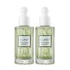 Kim Jeong-moon Aloe Cure Phyto Green Ampoule S 50ml 2pcs