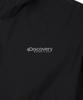 Discovery Expedition Men'S Pertex Running Windbreaker (Black)
