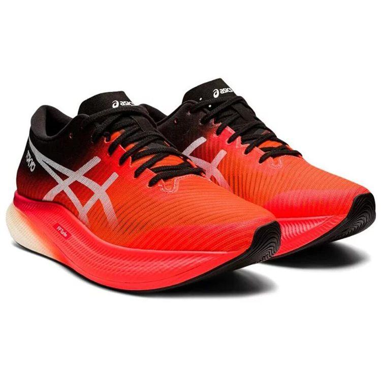 Asics Metaspeed Sky Tokyo Men Sneakers Red Sunrise-Red White 1011B215-600