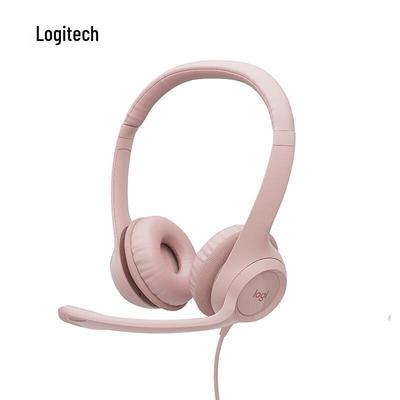 Logitech USB-гарнитура H390
