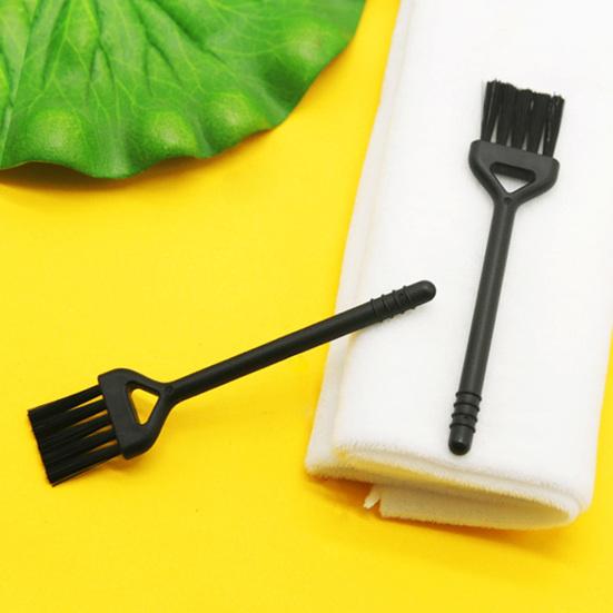 Cleaning Brush Mini Desktop Computer Keyboard Universal Plastic Sweep Tool for Window Groove