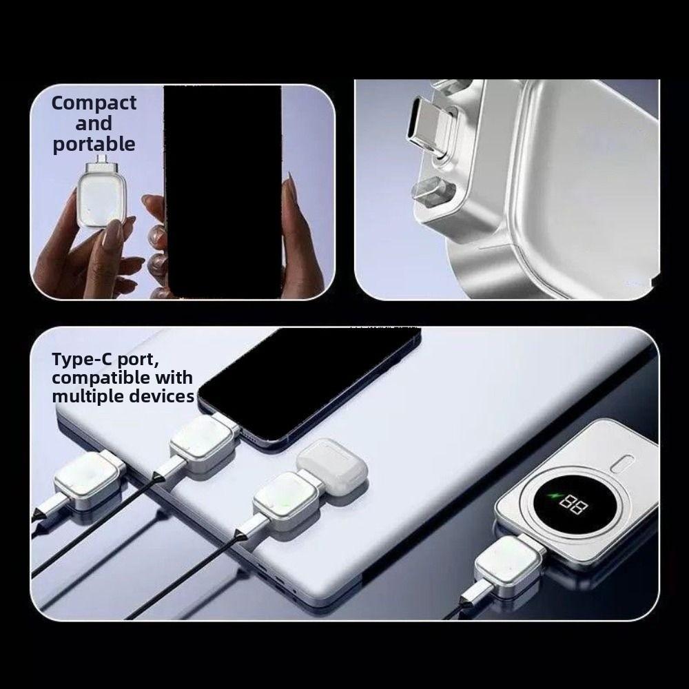 Overcharge Protection Auto Disconnect Charger Adapter Auto Power Cut-Off Protectors for Laptops