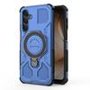 Samsung Galaxy A16 Magnetic Phone Case,Military Drop Protection MagSafe Phone Case Cover for Samsung Galaxy A16