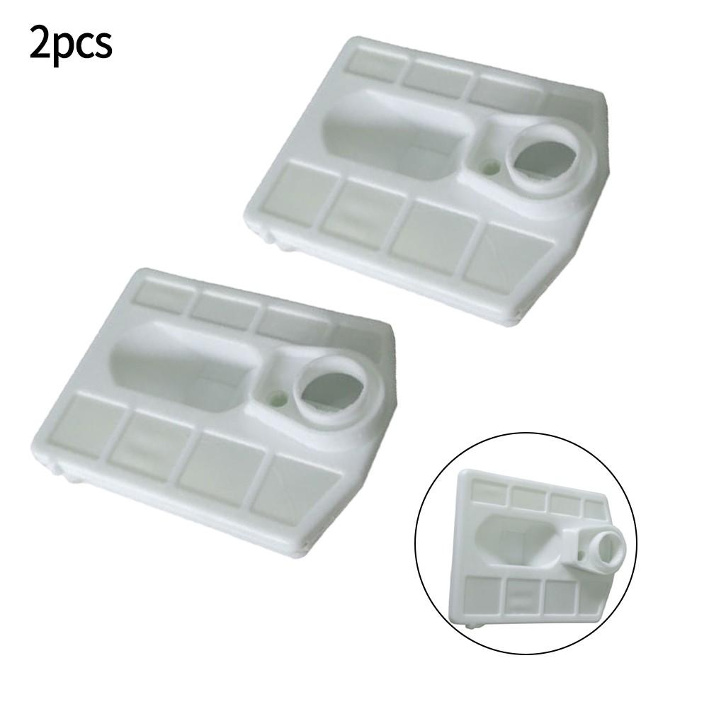 Детали воздушного фильтра 2 шт. 4500 5200 52cc 5800 Аксессуары