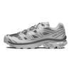 SALOMON Xt-6 Camo Повседневные кроссовки для бега Унисекс Кроссовки Серебристо-серый 478760