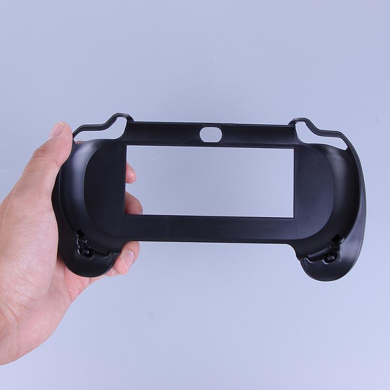 Ps Vita 1000 Psv Пластиковая ручка Жесткий чехол Защитный чехол для триггера