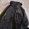 Men's Large Hooded Outdoor Mountain Jacket - Spring/Autumn Zipper Style