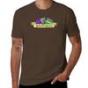 Carcassonne - No tile left unturned T-Shirt blacks korean fashion graphics mens graphic t-shirts