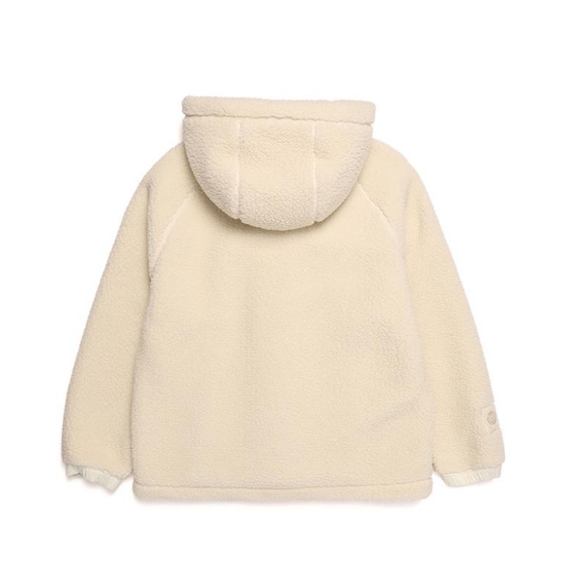 Черный Як Черный Як Универсальный U Макарон Толстовка Корзина R1byjkf1904 Cm