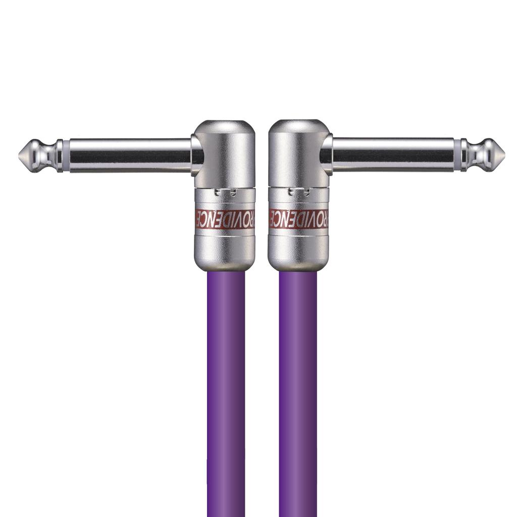 Providence P203 2m Patch Cable with Plugs L/L (L-Shaped/L-Shaped)