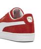 Puma Suede Classic - Red:White / 399781-02