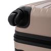 Wings 24" Harrier Champagne Medium Suitcase