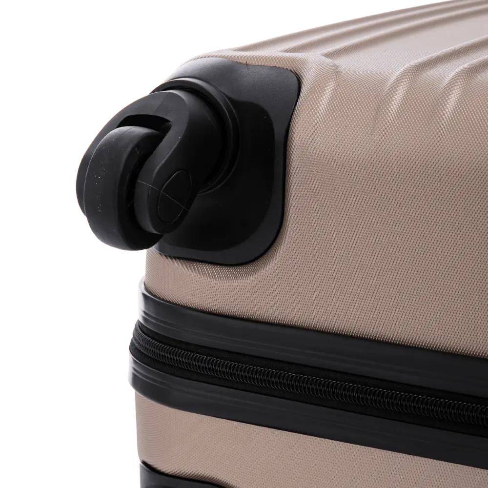 Wings 24" Harrier Champagne Medium Suitcase
