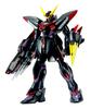 Костюм HG Blitz Gundam Gundam 1/144 GAT-X207 (Мобильный SEED)