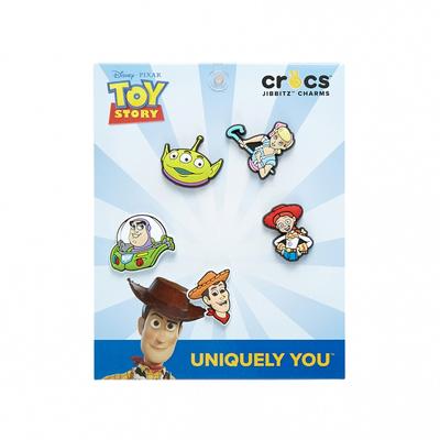 История игрушек Джибиц 5 шт. Набор 10009670