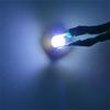 Wedge Light Central Control Lamp Instrument Panel Lights Dashboard Indicator Lights Car LED Lights
