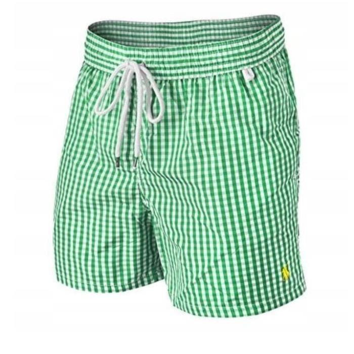 Ralph Lauren Green L Swim Shorts