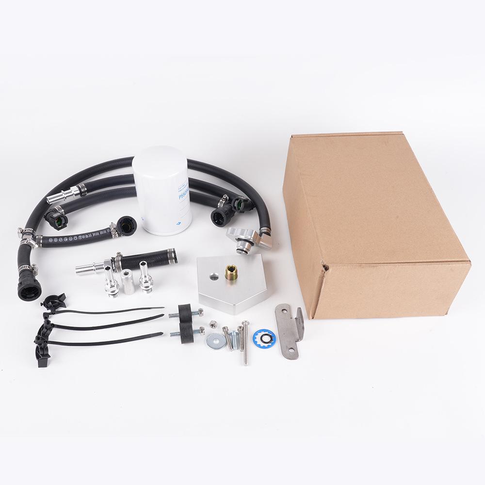 Комплект фильтров CP4-6.7F-BP-G2.1 для автомобиля Ford 6.7L Power Stroke F250 F350