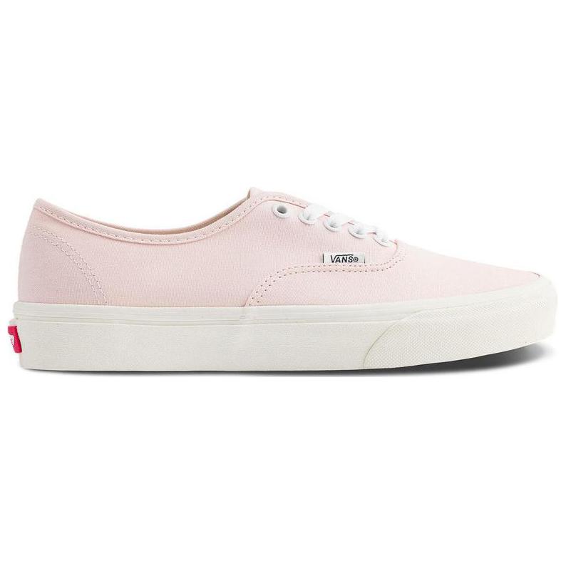 Vans Authentic Low-Top Skate Shoes Unisex Sneakers Pearl-White VN0A4ODU5V7