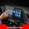 Protective Film for Toyota Crown, Land Cruiser, BZ3, Venza Navigation & Console