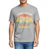New Arrived Unisex Oneck t shirt unisex I Went Outside Once The Graphics Werent That Good Stylish Teenagers Tee shirt