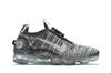 Женские кроссовки Nike Air VaporMax 2020 Flyknit Oreo (Женский) Черный/Бело-Черный