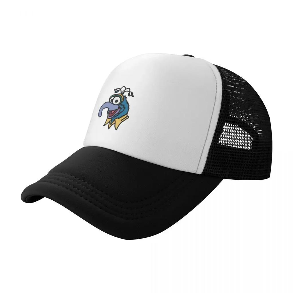 Gonzo Baseball Cap fishing caps man Luxury Man Hat Hat Man Luxury Unique hats Womens Mens